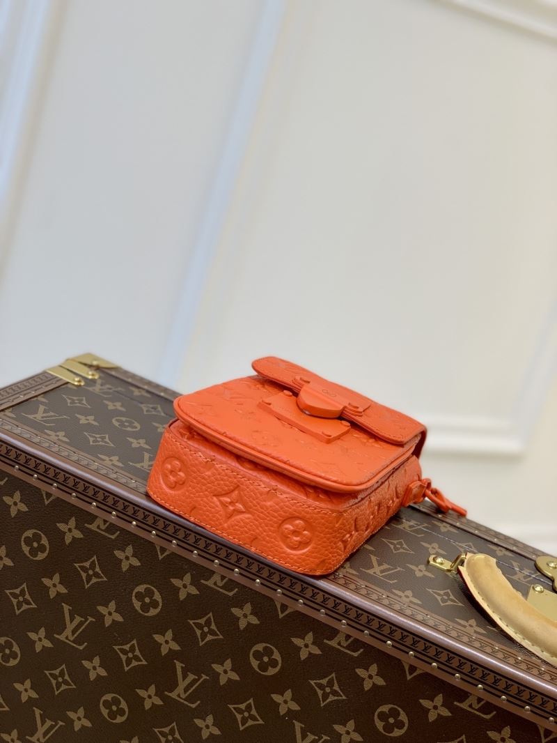 LV Satchel bags